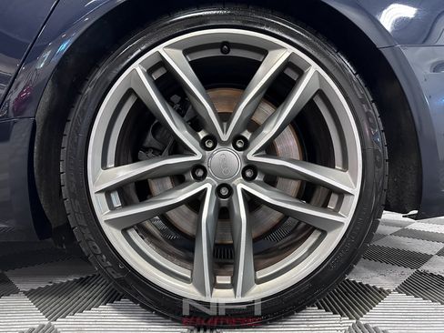 Used 2016 Audi S6 Premium Plus w/ S6 Sport Package AWD/4WD image 21
