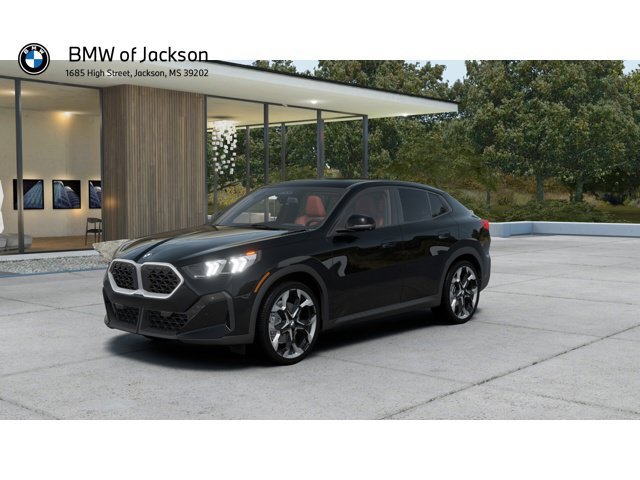 New 2027 BMW X2 xDrive28i w/ Technology Package AWD/4WD image 1