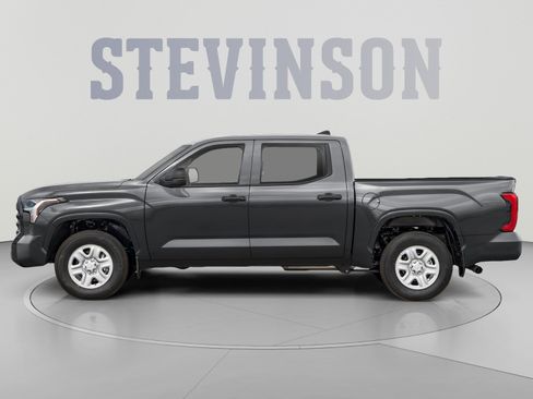 Used 2025 Toyota Tundra SR5 w/ TRD Off-Road Package AWD/4WD image 3