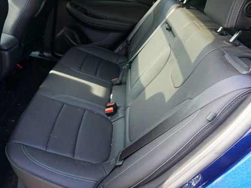 Used 2023 Buick Encore GX Essence w/ Experience Buick Package image 14