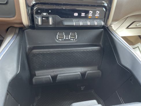 Used 2020 RAM 3500 Laramie AWD/4WD image 27