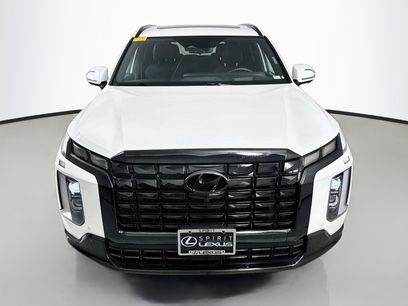 Used 2024 Hyundai Palisade Calligraphy