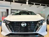 Used 2024 Nissan Sentra SV image 3