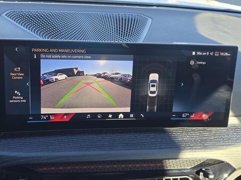 Used 2025 BMW 330i Sedan image 20