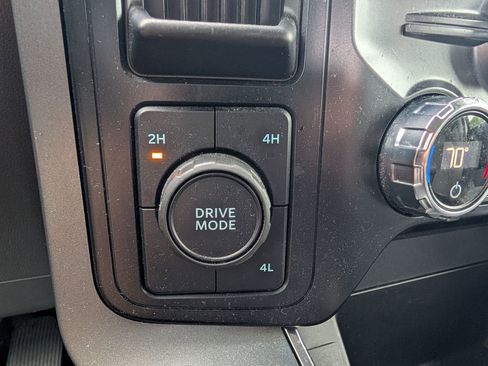 Used 2021 Ford F150 XLT w/ Equipment Group 302A High AWD/4WD image 12