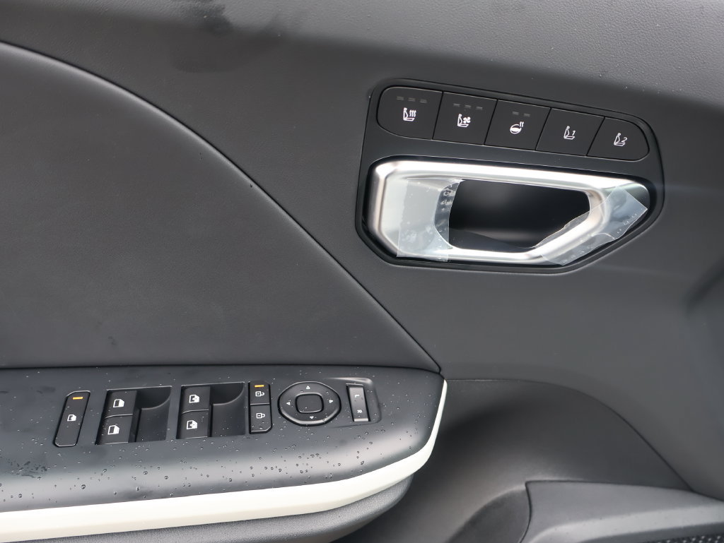 New 2026 Kia K4 EX FWD image 15