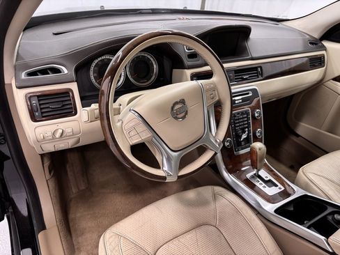 Used 2012 Volvo S80 T6 image 10