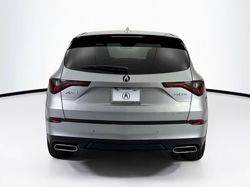 New 2026 Acura MDX A-Spec image 6