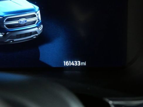 Used 2021 Ford F150 Lariat w/ Equipment Group 502A High AWD/4WD image 21