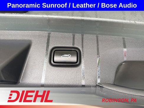 Used 2022 Hyundai Tucson Limited AWD/4WD image 11