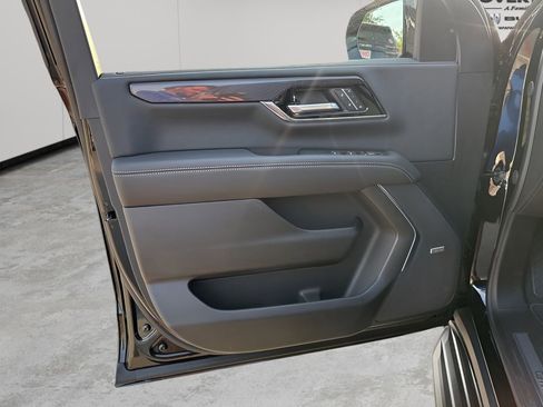 New 2026 GMC Yukon XL Elevation w/ Elevation Premium Package AWD/4WD image 30