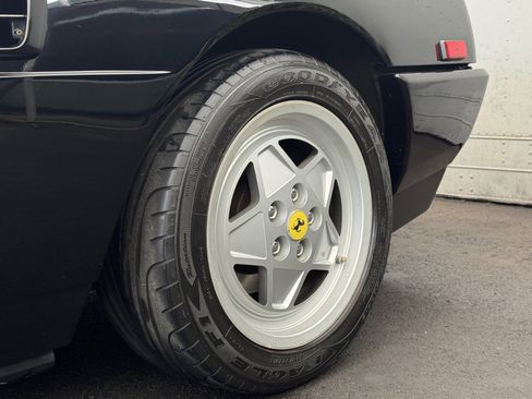 Used 1990 Ferrari Mondial T Cabriolet image 46