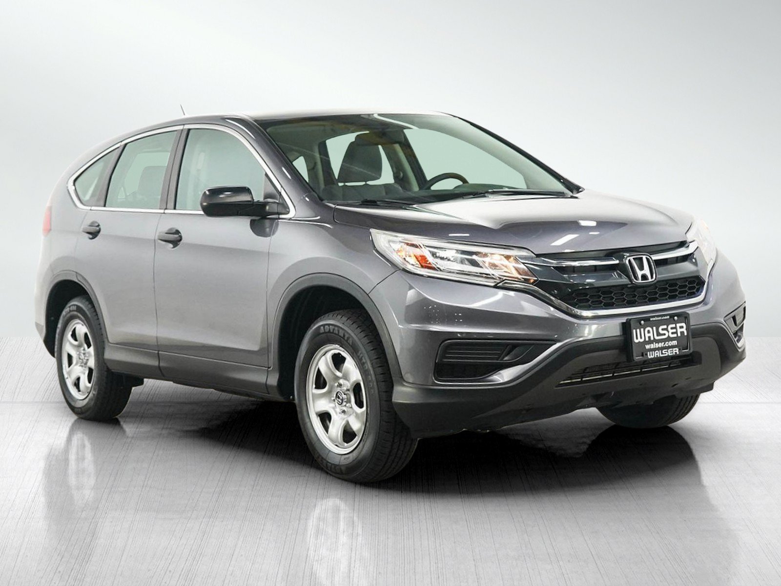 Used 2015 Honda CR-V LX image 7