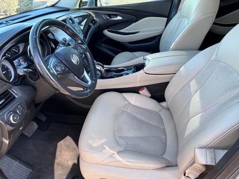 Used 2020 Buick Envision Preferred w/ LPO, Active Package FWD image 15