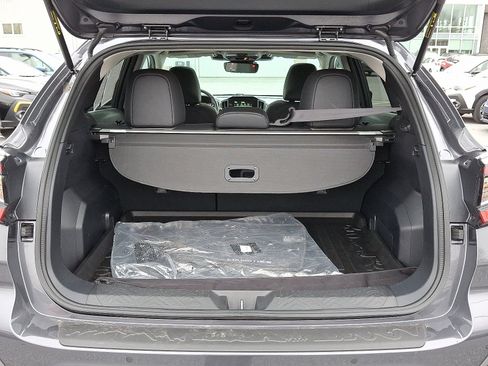 Used 2025 Subaru Crosstrek 2.5i Limited image 28