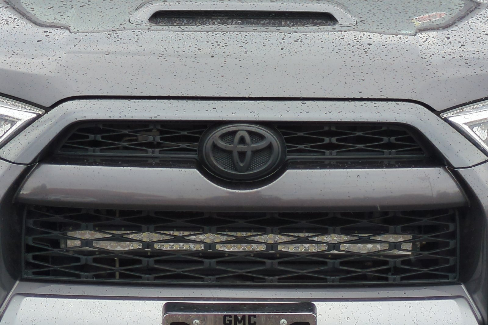 Used 2019 Toyota 4Runner TRD Off-Road Premium AWD/4WD image 44