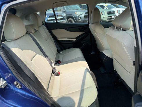 Used 2018 Subaru Impreza 2.0i image 18