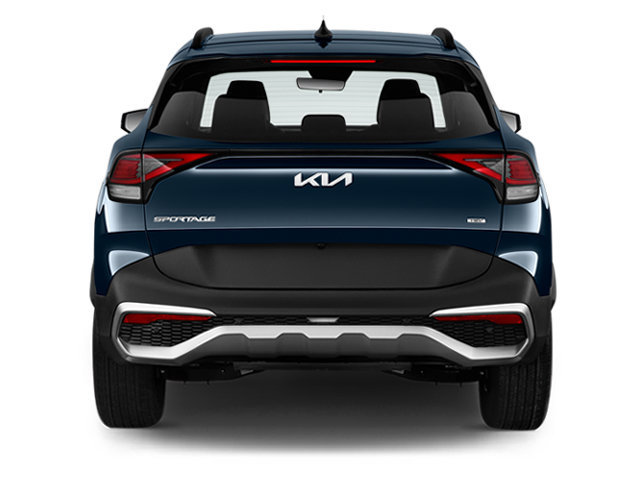 Used 2023 Kia Sportage X-Line Prestige AWD/4WD image 6