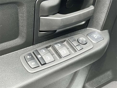 New 2026 RAM 5500 Tradesman w/ Chrome Appearance Group image 15