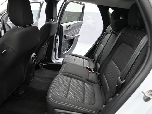 Certified 2025 Ford Escape Active image 18