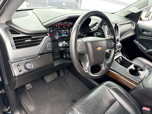 Used 2019 Chevrolet Tahoe LT RWD image 10