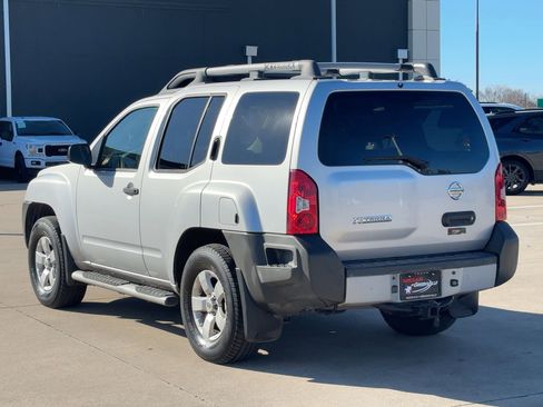 Used 2009 Nissan Xterra S w/ X Gear Pkg image 3