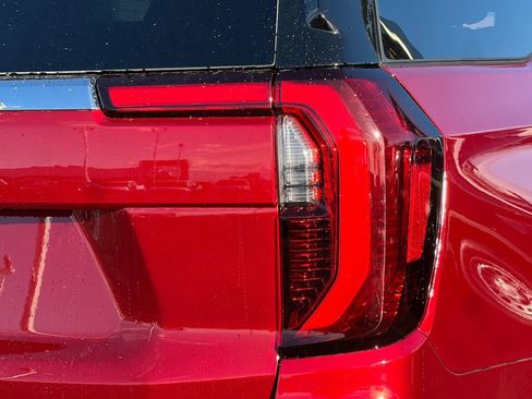 New 2026 GMC Yukon Elevation w/ Elevation Premium Package image 7