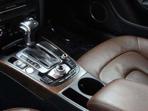 Used 2014 Audi A5 2.0T Premium Plus w/ Premium Plus Package AWD/4WD image 8