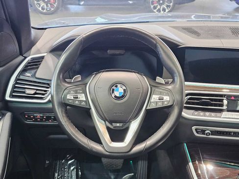 Used 2021 BMW X5 xDrive40i image 11