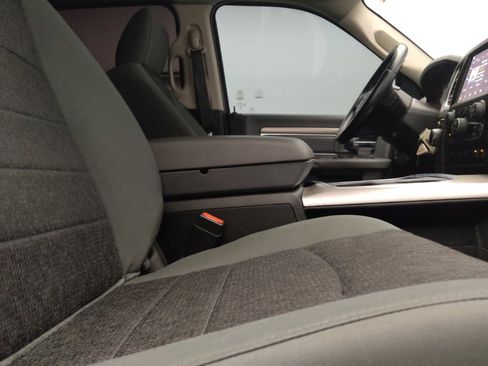 Used 2019 RAM 1500 Lone Star RWD image 21