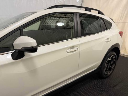 Certified 2023 Subaru Crosstrek 2.5i Limited w/ Moonroof Package image 7