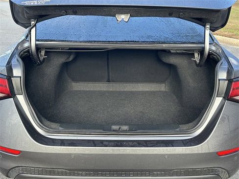 Certified 2023 Nissan Sentra S image 19