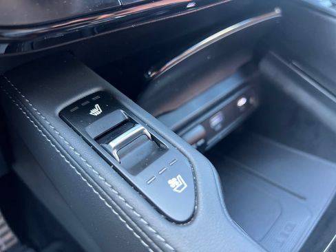 Certified 2024 Kia Telluride SX Prestige AWD/4WD image 22