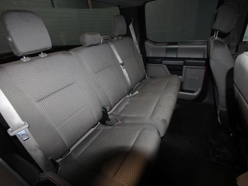 Used 2016 Ford F150 XLT w/ Equipment Group 301A Mid AWD/4WD image 23