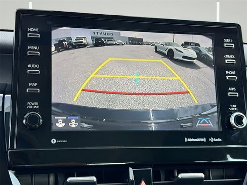 Used 2023 Toyota Camry XSE image 14