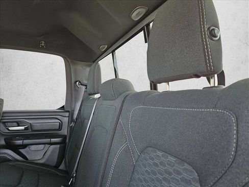 New 2026 RAM 1500 Tradesman RWD image 16