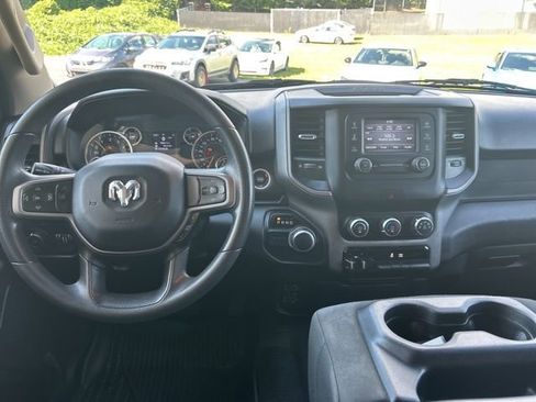 Used 2019 RAM 1500 Tradesman image 13