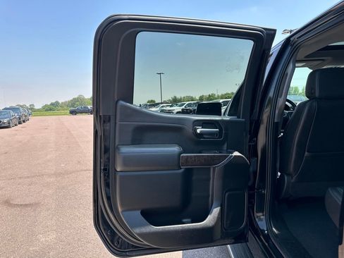Used 2021 GMC Sierra 1500 Denali w/ Denali Ultimate Package AWD/4WD image 21