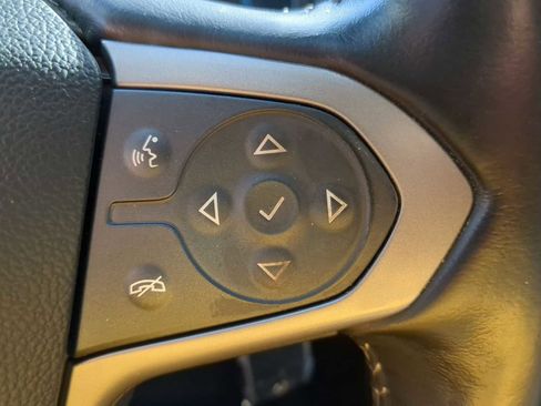 Used 2017 Chevrolet Colorado Z71 image 17