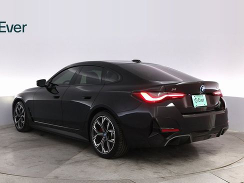 Used 2023 BMW i4 M50 w/ Premium Package image 14