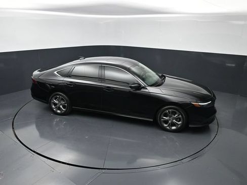 Used 2024 Honda Accord EX image 24