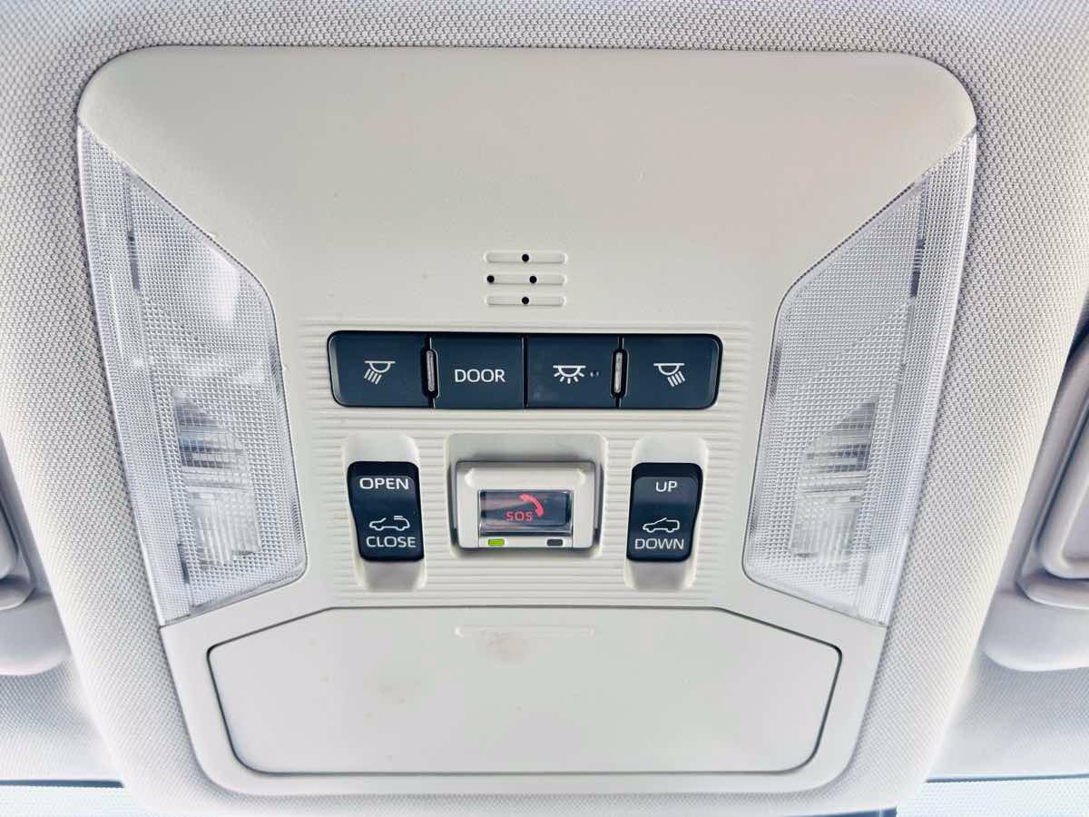 Used 2025 Toyota RAV4 Limited w/ Weather Package AWD/4WD image 45