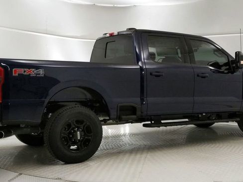 Used 2024 Ford F250 XLT w/ XLT Premium Package AWD/4WD image 3