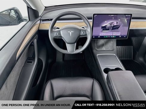 Used 2023 Tesla Model Y Performance AWD/4WD image 21