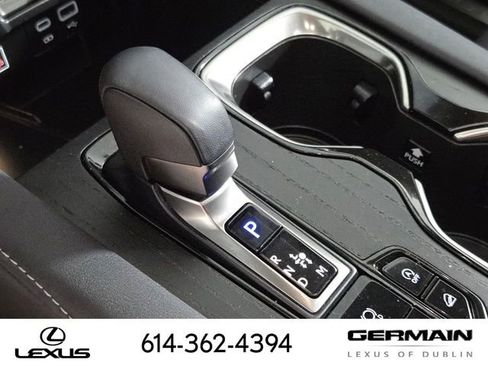 Used 2023 Lexus RX 350 Premium Plus w/ Accessory Package (P1) image 26