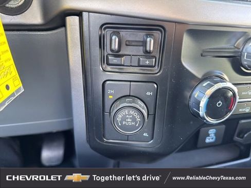 Used 2024 Ford F150 XLT w/ Tow/Haul Package image 31
