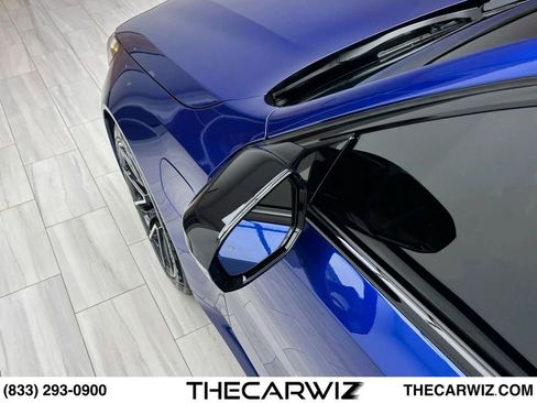 Used 2026 BMW M5 AWD/4WD image 12
