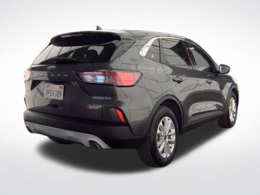 Used 2020 Ford Escape SE FWD image 8