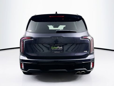 Used 2025 Kia Telluride SX X-Line AWD/4WD image 7