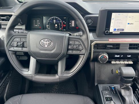 New 2026 Toyota Tacoma SR5 image 11